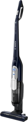 Bosch BCH85N Athlet Accu Steelstofzuiger Blauw - thumbnail