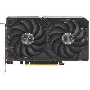 Asus DUAL Radeon RX 9060 XT 16GB Asus DUAL Radeon RX 9060 XT 16GB