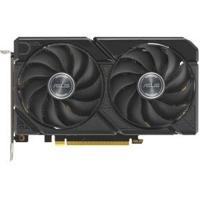 Asus DUAL Radeon RX 9060 XT 16GB - thumbnail