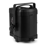 BeamZ BTM100FC Fresnel Zoom 100W RGBALC - thumbnail