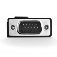 LINDY AV EDID-emulator Kabel [VGA - VGA] 1920 x 1200 Pixel - thumbnail