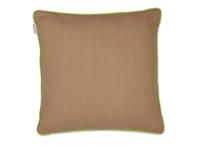 Pip Studio Pip Studio Zazu Cushion - Blauw 53x53 cm - thumbnail