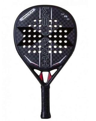 PADEL RACKET HARLEM NIRVANA 12K PADEL RACKET HARLEM NIRVANA 12K