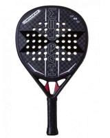 PADEL RACKET HARLEM NIRVANA 12K - thumbnail