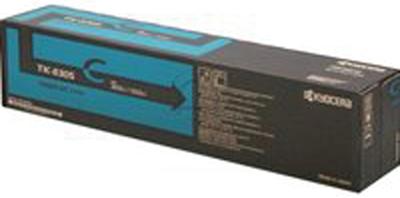 Toner kyocera tk-8305c blauw