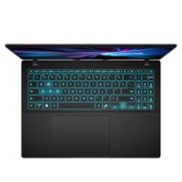 ASUS V16 V3607VH-RP011W Intel Core 5 210H Laptop 40,6 cm (16") WUXGA 16 GB DDR5-SDRAM 512 GB SSD NVIDIA GeForce RTX 5050 Wi-Fi 6 (802.11ax) Windows 11 Home Zwart - thumbnail