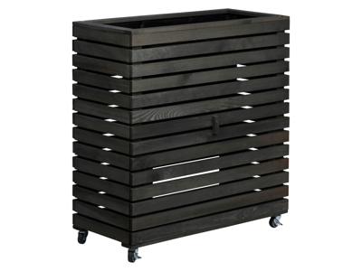 dobar Kweekbak (Grijs, Maat L)