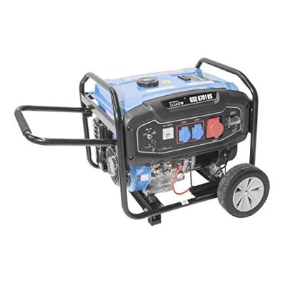 Güde Aggregaat GSE 6701 RS