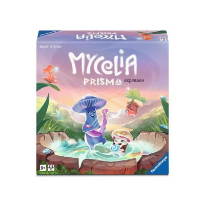 Ravensburger Mycelia Expansion