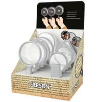 Carson balie display leeg - thumbnail