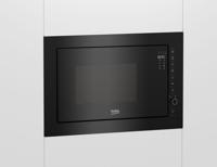 Beko BMCB25433BG Inbouw combimagnetrons Zwart - thumbnail