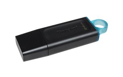 USB stick Kingston DataTraveler Exodia Groen 64 GB 2 pcs - thumbnail