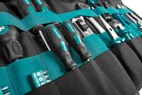 Makita Accessoires Handgereedschapsfoudraal - E-15506 - thumbnail
