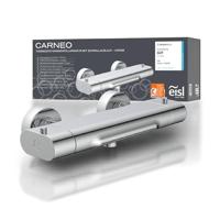 EISL badmengkraan carneo thermostatisch chroomkleurig - thumbnail