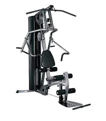 Life Fitness krachtstation multigym G2
