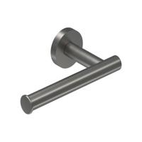 Toiletrolhouder IVY Geborsteld Metal Black PVD - thumbnail