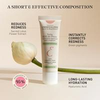 Embryolisse Corrective Green SOS Cream 30 ml - thumbnail
