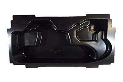Makita Accessoires 837652-2 | Kofferinzet/inlay voor 9403 Bandschuurmachine | Mbox3 837652-2