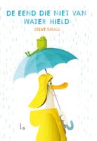 De eend die niet van water hield (Hardback) - thumbnail