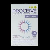 Kinderwens duo 60 Capsules - thumbnail