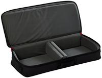 D&apos;Addario PW-BLPBT-02 Backline Pedalboard Transporter Pack 2 - thumbnail