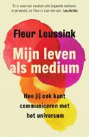 Mijn leven als medium - Fleur Leussink - ebook - thumbnail