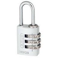 Abus cijfercode hangslot 145/40