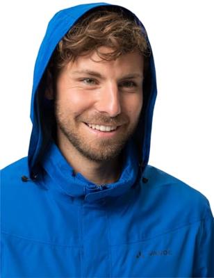 Vaude escape - rain jacket
