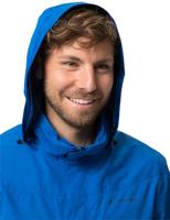 Vaude escape - rain jacket - thumbnail