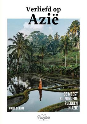 Verliefd op Azië - Roëll de Ram - ebook