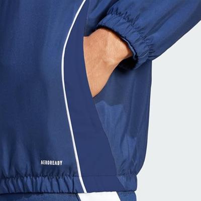 Adidas Tiro 24 Windbreaker Adidas Tiro 24 Windbreaker