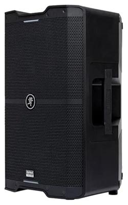 Mackie SRM210 | V-Class actieve 10 inch luidspreker