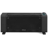 Verwarming Orbegozo 556840187 Zwart 1500 W - thumbnail