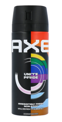 Axe Unite Deodorant Bodyspray