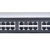 Smartkeeper NL03P2BK poortblokker RJ-45 Zwart 100 stuk(s) - thumbnail