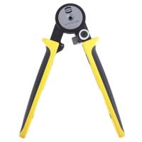 HARTING Buchanan 4-inkepingenkrimptang 09990000888 Inhoud: 1 stuk(s) - thumbnail