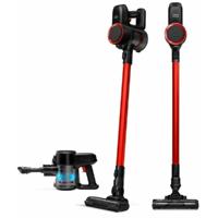 Steelstofzuiger UFESA KALAHARI - thumbnail