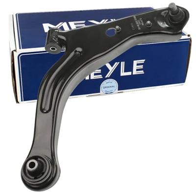 Draagarm, wielophanging 35160500086