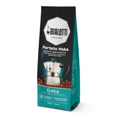 Bialetti Perfetto Moka Decaf 250 g
