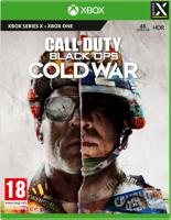 Call of Duty Black Ops Cold War - thumbnail