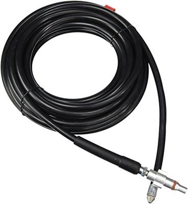 Brüder Mannesmann Rioolreinigingsslang voor hogedrukspuit (Hobby) - 22330 Brüder Mannesmann Rioolreinigingsslang voor hogedrukspuit (Hobby) - 22330