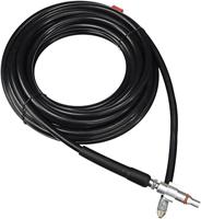 Brüder Mannesmann Rioolreinigingsslang voor hogedrukspuit (Hobby) - 22330 - thumbnail