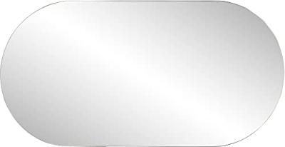 Ben Clip spiegel ovaal 60x120 cm Ben Clip spiegel ovaal 60x120 cm