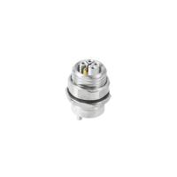 Weidmüller 2530910000 Sensor/actuator connector, niet geassembleerd Aantal polen (sensoren): 5 1 stuk(s) - thumbnail