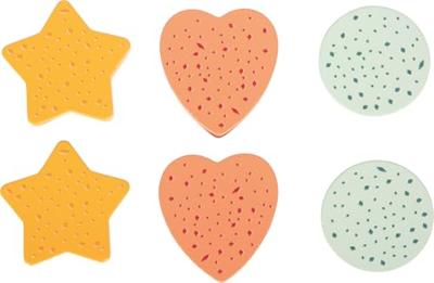 Small Foot - paardenvoer set met tas