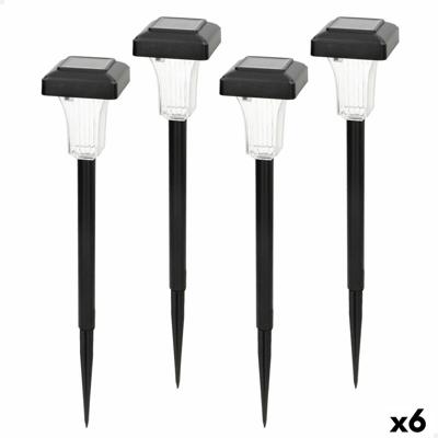 Zonnelamp Aktive 6 x 33 x 6 cm (6 Stuks)