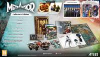 Metaphor ReFantazio Collector's Edition - thumbnail