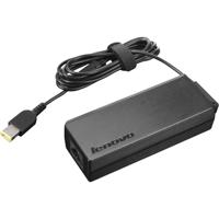 Lenovo Laptop Adapter 90W Square - thumbnail