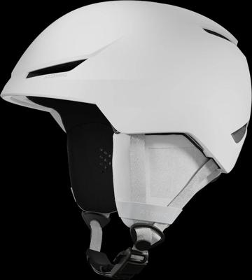 Atomic Revent Amid Helm White Heather 55-59