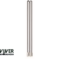Reservelamp voor uvc apparaat pl-18 Ubbink - Ubbink - thumbnail
